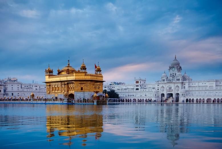 Himachal Pradesh Tour Packages