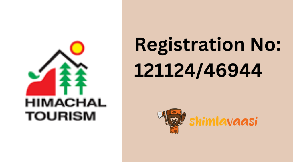 Registration No.