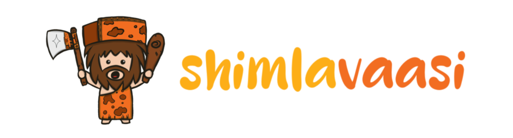 Shimlavaasi's Logo