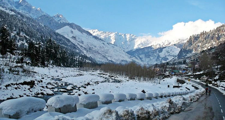 Himachal Pradesh Tour Packages